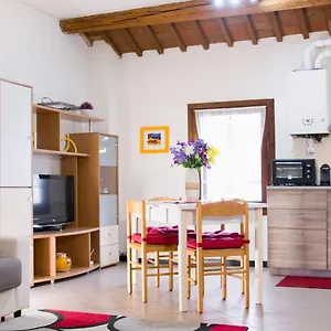 The Comfort - Le Cà De Boron Montagnana (Veneto)