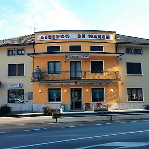 De March Farra d'Alpago